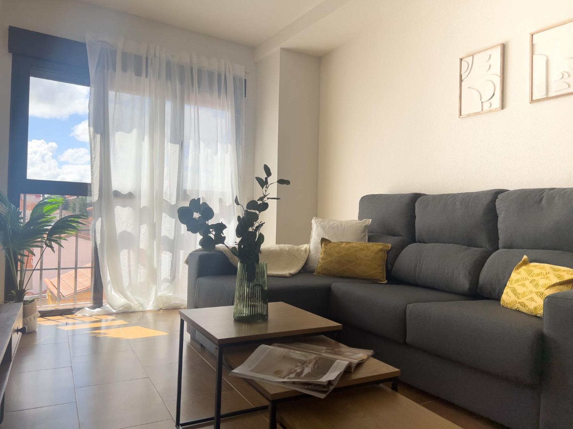 Fuensalidahomes 001 Екстер'єр фото
