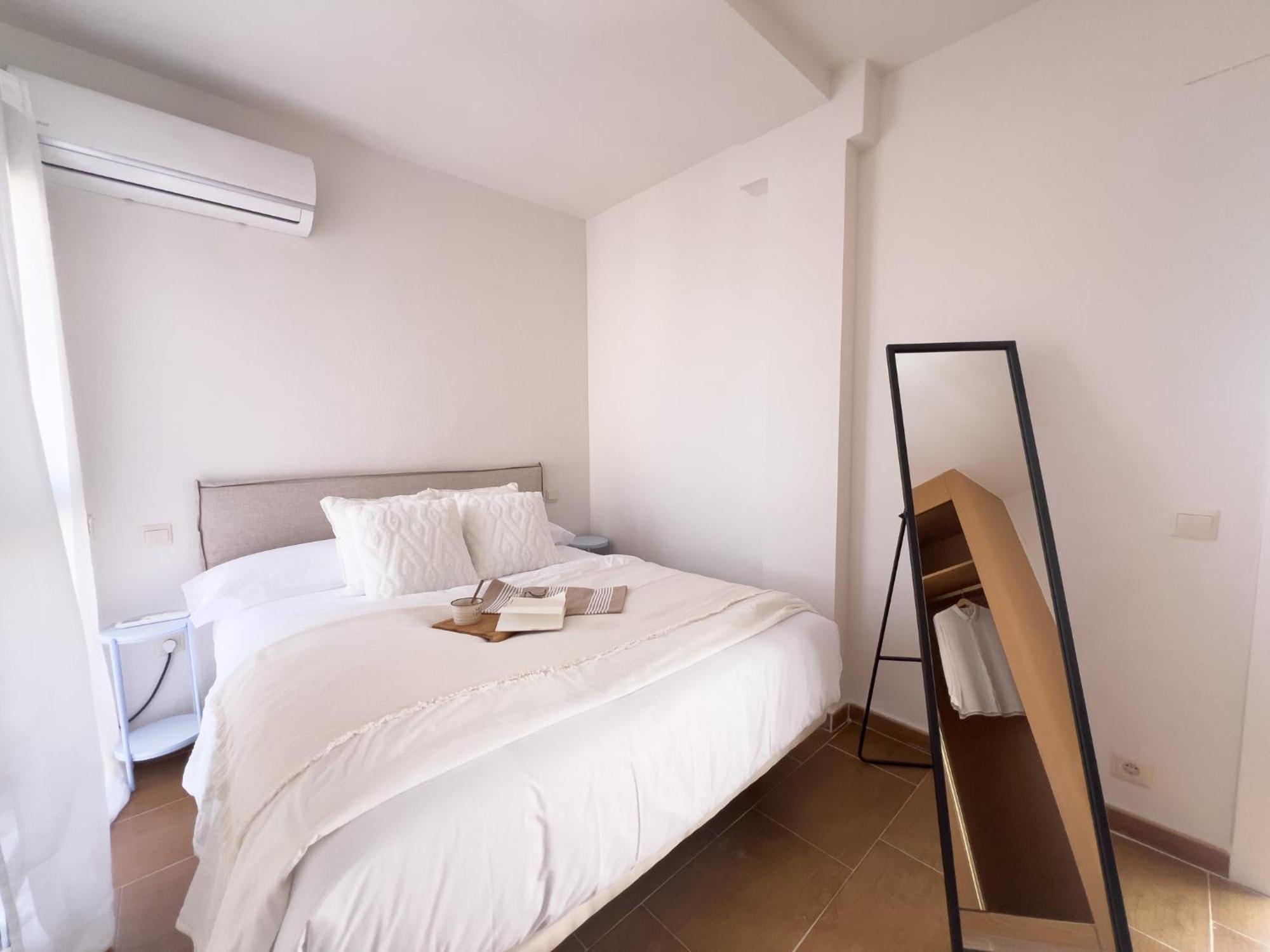 Fuensalidahomes 001 Екстер'єр фото