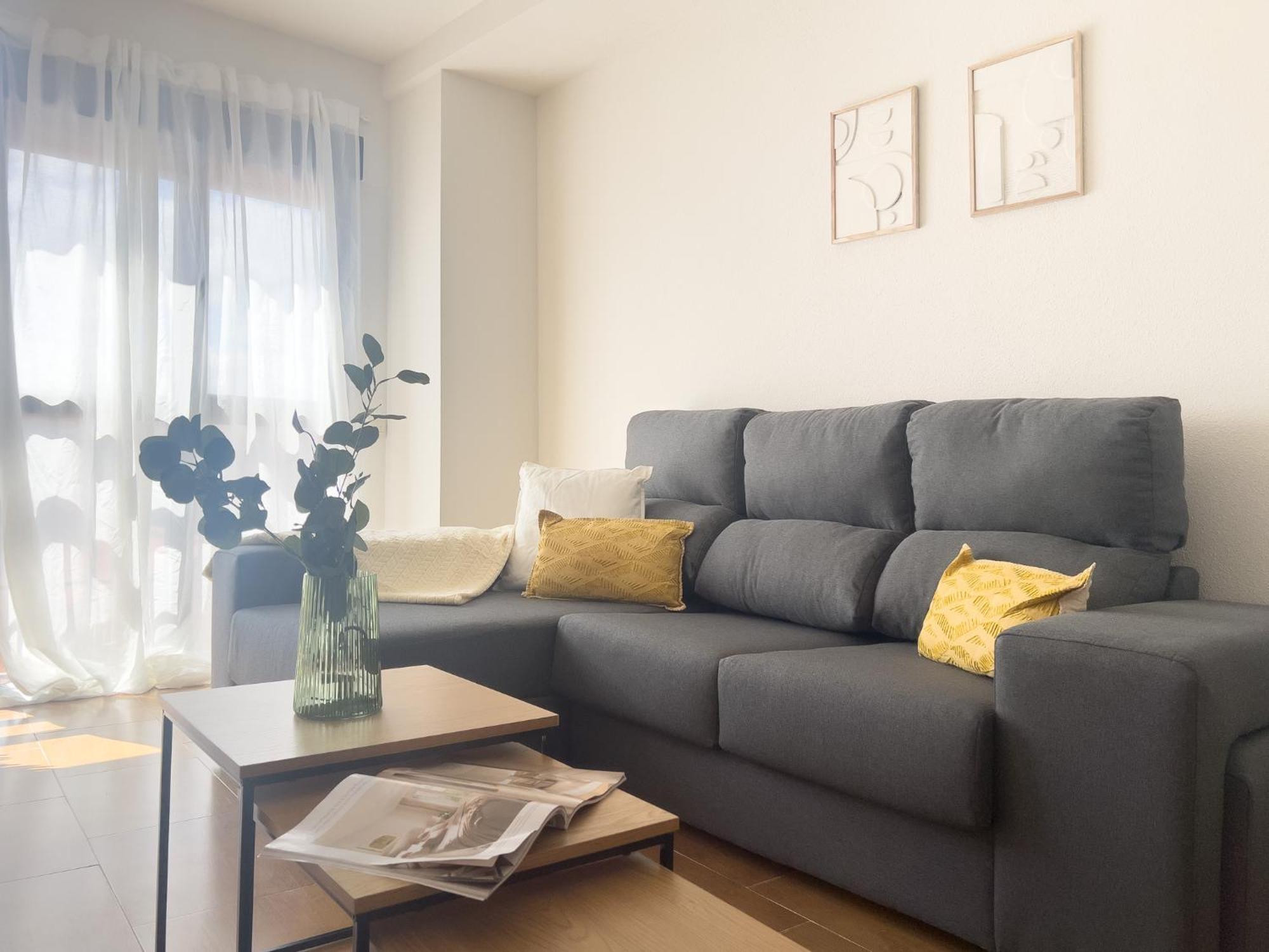 Fuensalidahomes 001 Екстер'єр фото