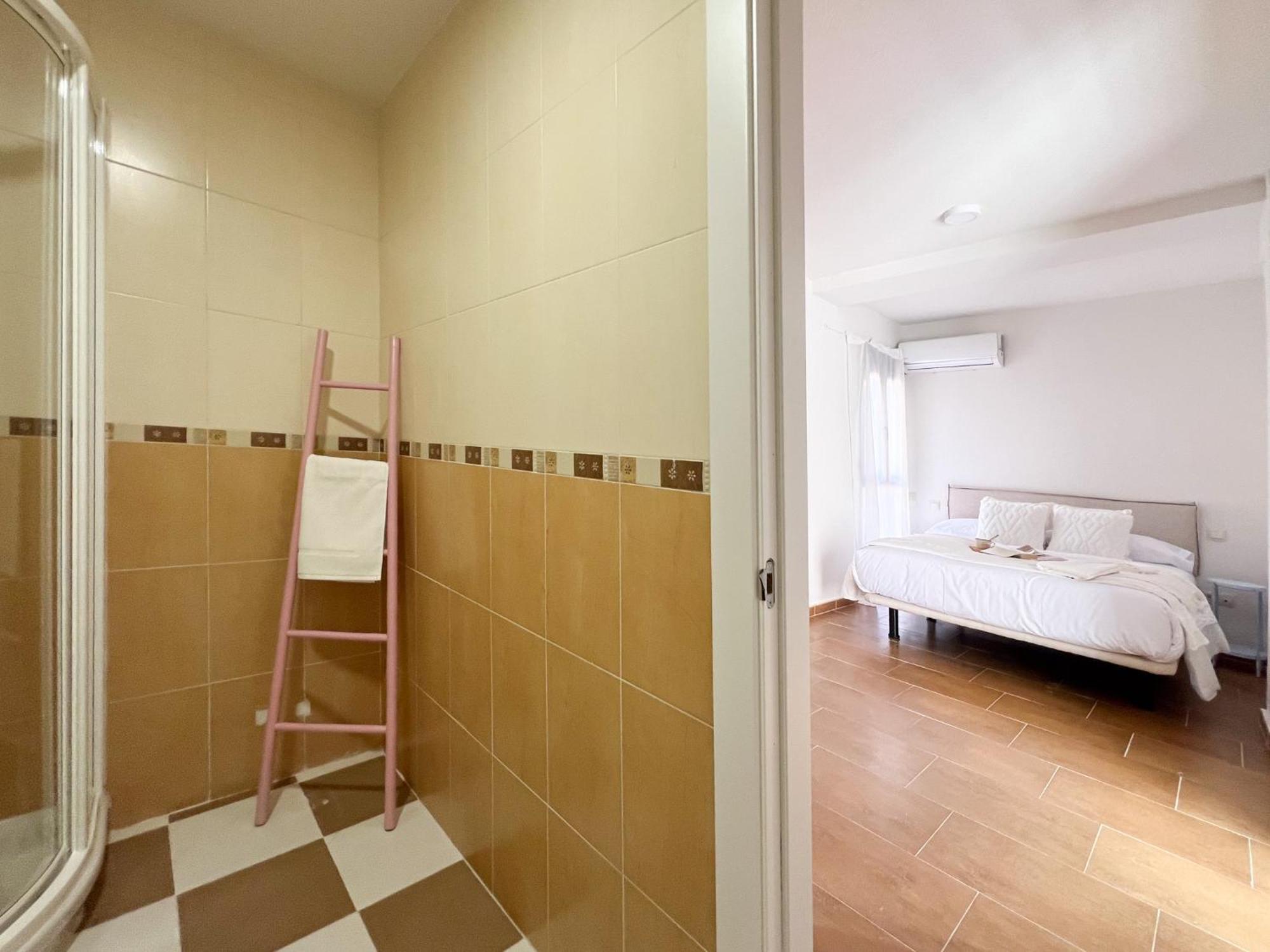 Fuensalidahomes 001 Екстер'єр фото