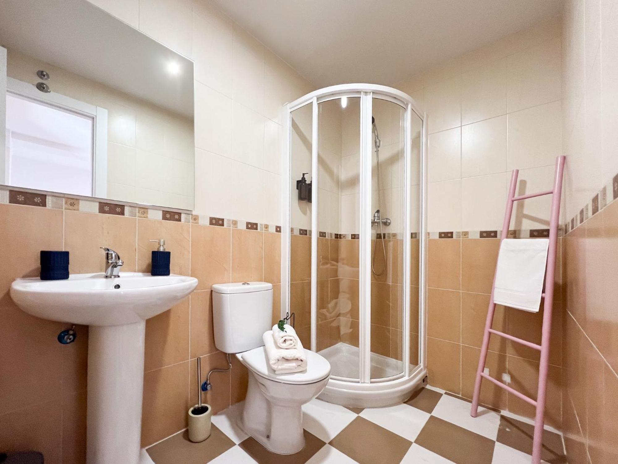Fuensalidahomes 001 Екстер'єр фото