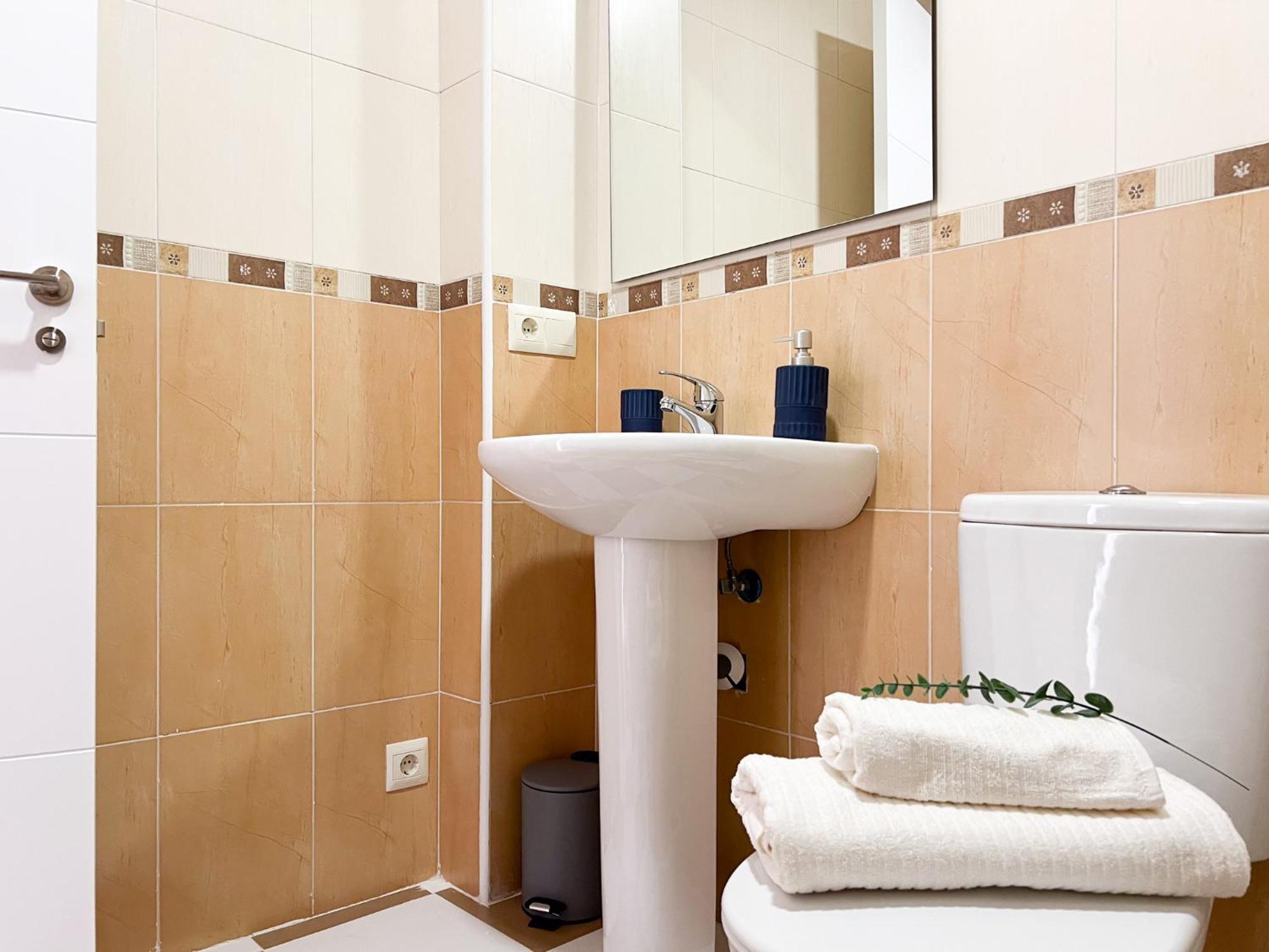 Fuensalidahomes 001 Екстер'єр фото
