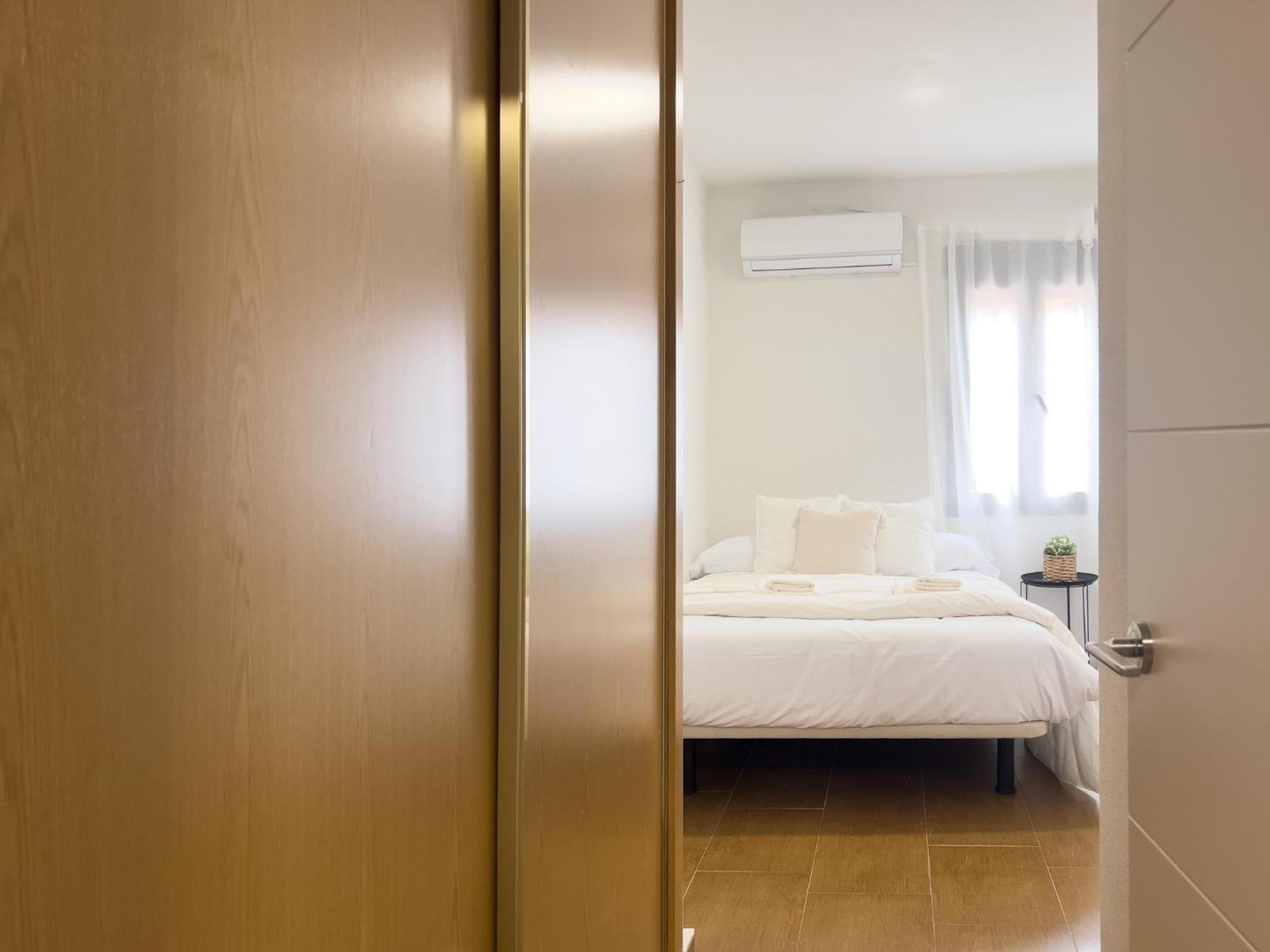 Fuensalidahomes 001 Екстер'єр фото