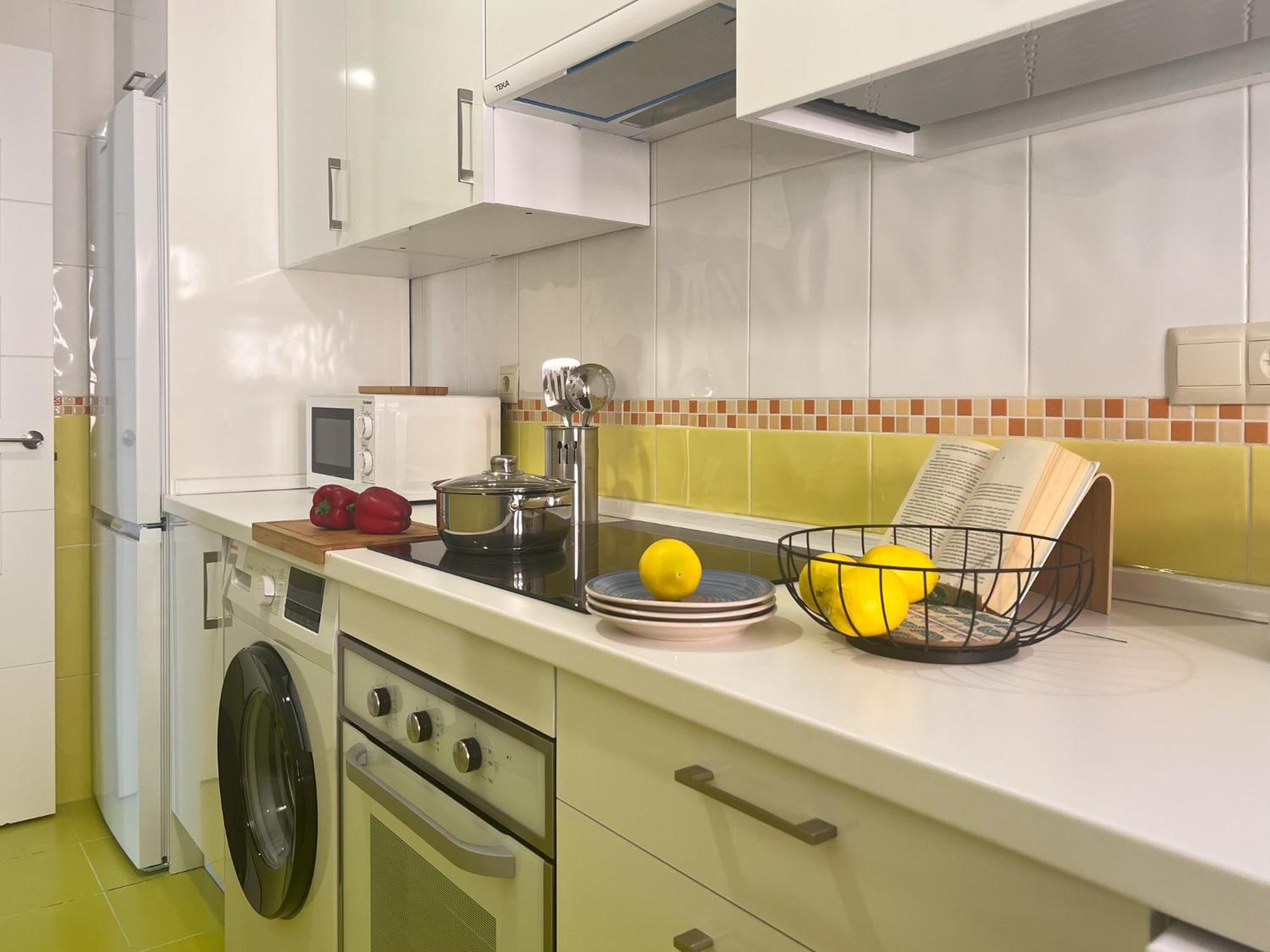 Fuensalidahomes 001 Екстер'єр фото