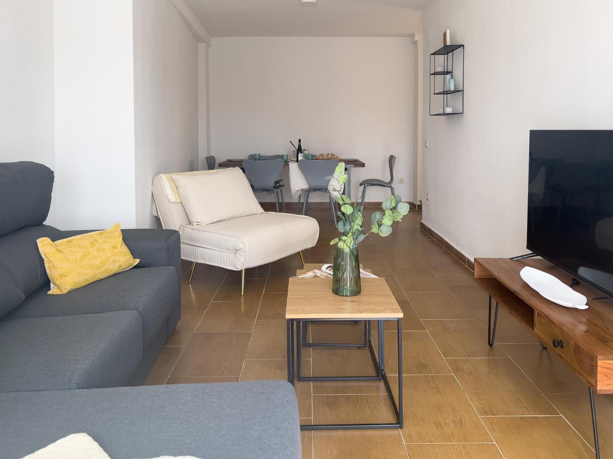 Fuensalidahomes 001 Екстер'єр фото