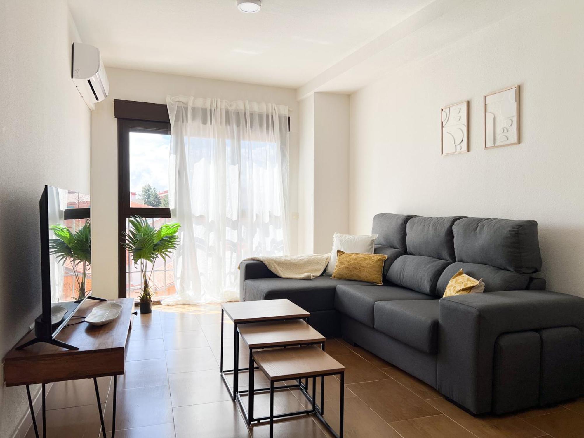 Fuensalidahomes 001 Екстер'єр фото