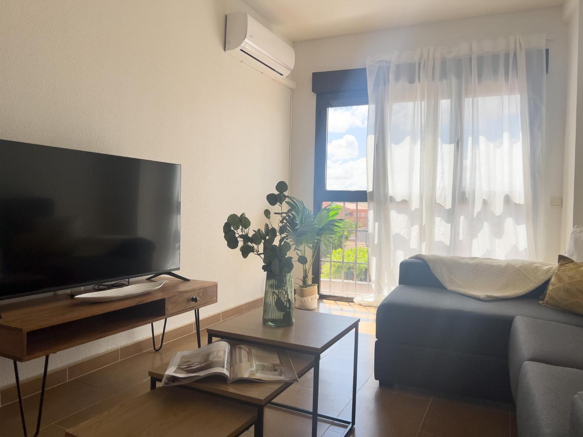 Fuensalidahomes 001 Екстер'єр фото
