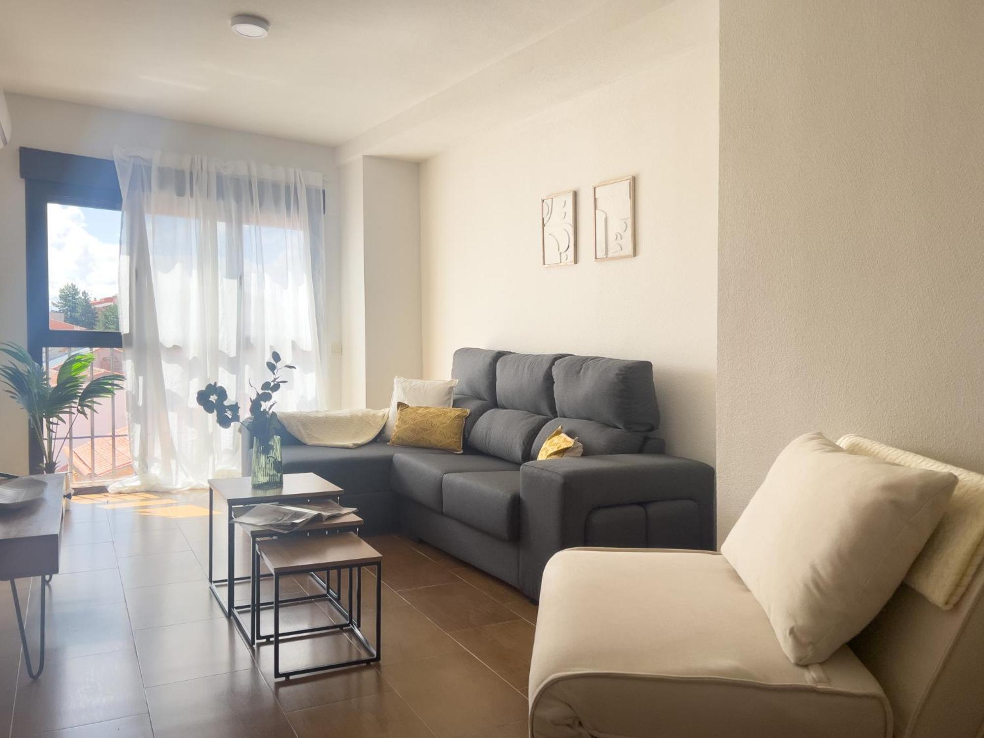 Fuensalidahomes 001 Екстер'єр фото