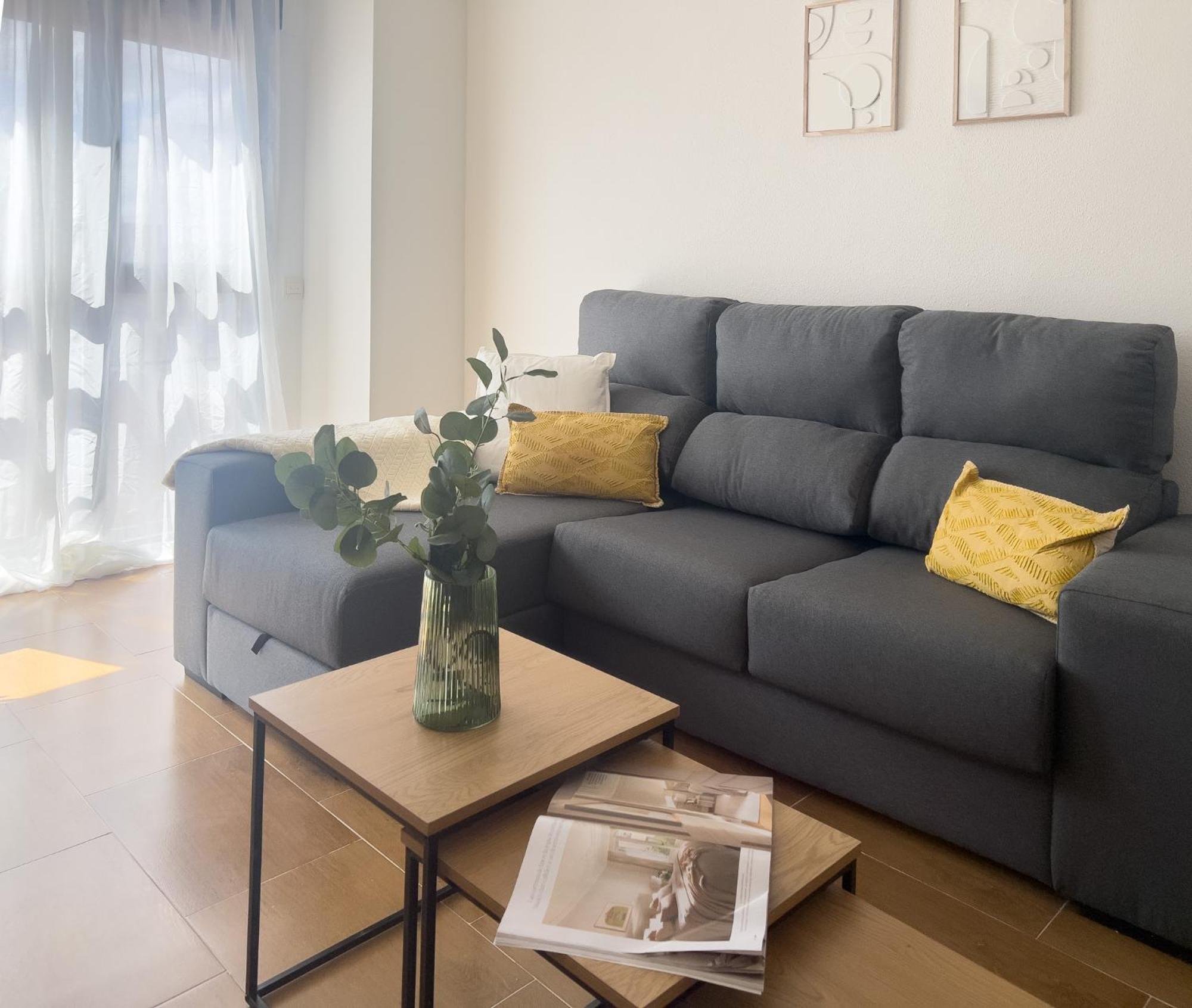 Fuensalidahomes 001 Екстер'єр фото